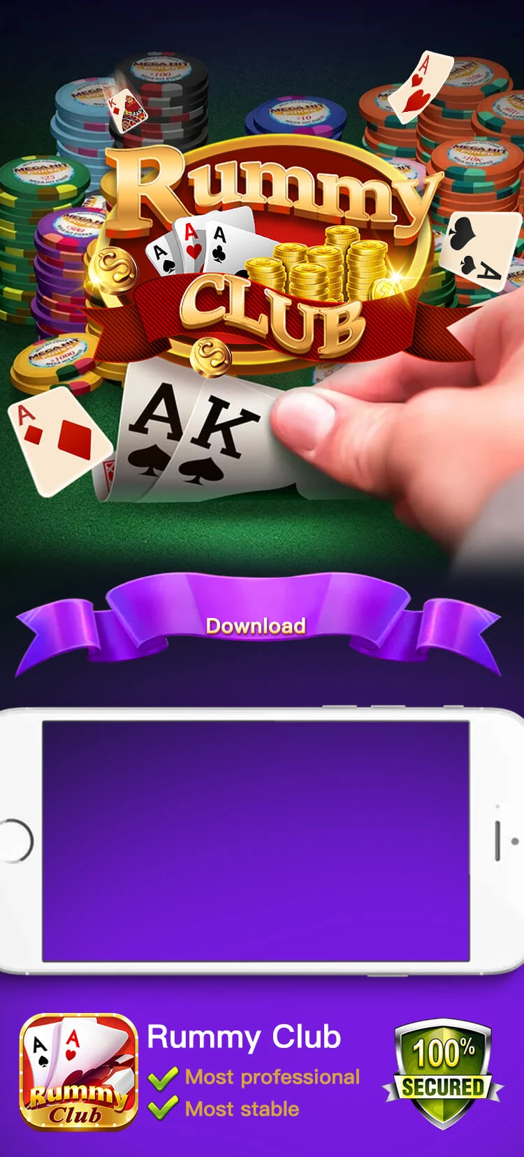 Rummy Club APK